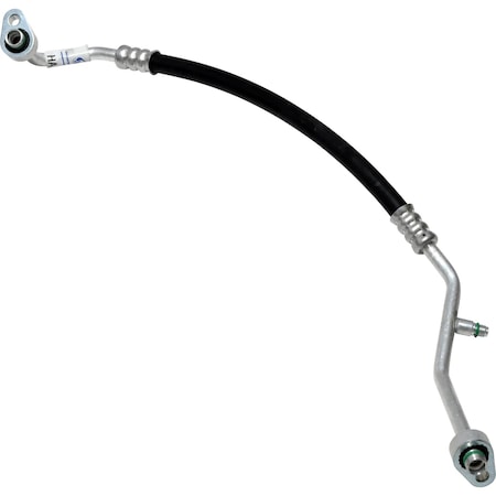 Universal Air Cond Universal Air Conditioning, HA111677C HA111677C